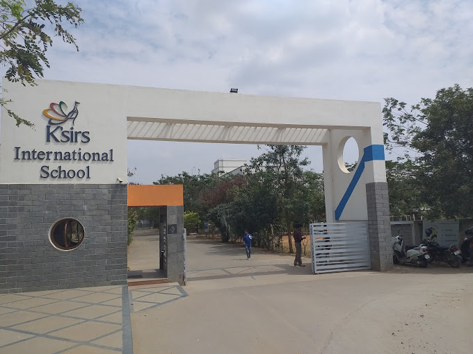 Kaumaram Sushila International Residential School
